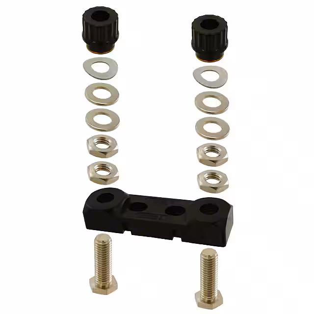 177.5701.0001 Littelfuse Inc. Sicherungshalter
